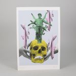 706600 Grafiskt blad
